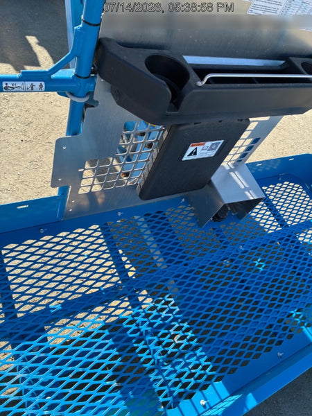 2020 ARROW MATERIAL HANDLING CE60-TH-STP