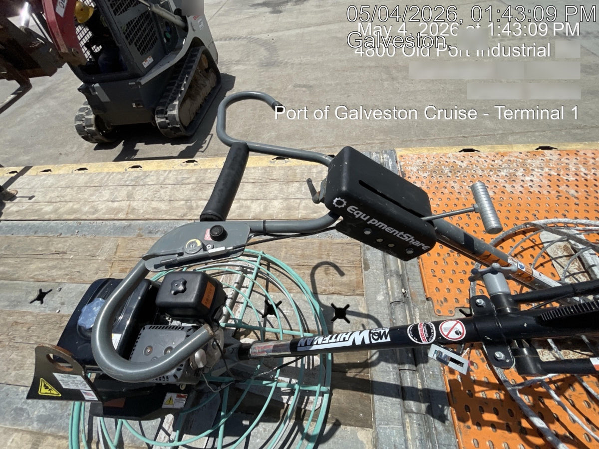 2020 HUSQVARNA CT 48-13A-V