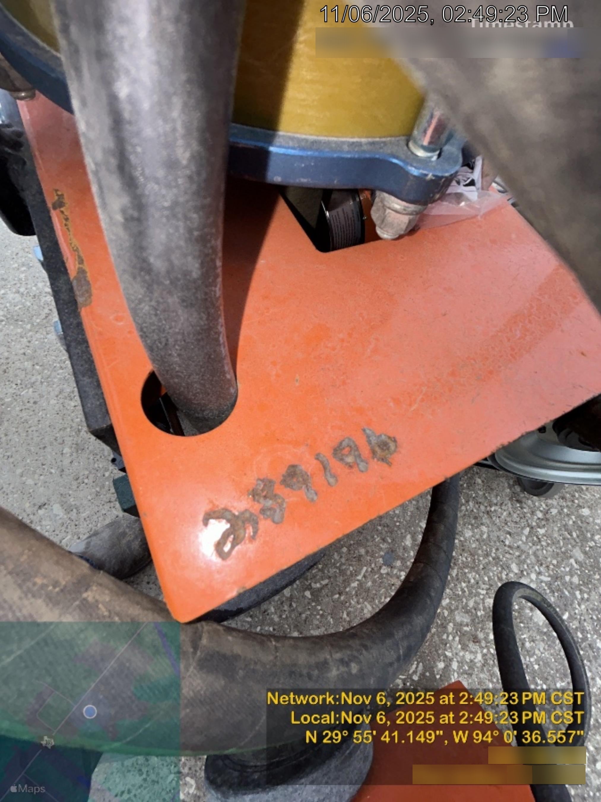 2023 WIDDER 11100