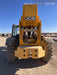 2019 JCB 512-56 Canopy, 109 HP, Solid Tires, STD Worklight, Beacon, Aux Hydraulics, Lifting Eye, Back up Alarm w/66" Carriage/60" Forks
