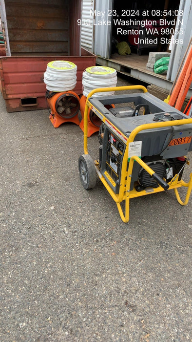 2022 ALLEGRO 9539-12