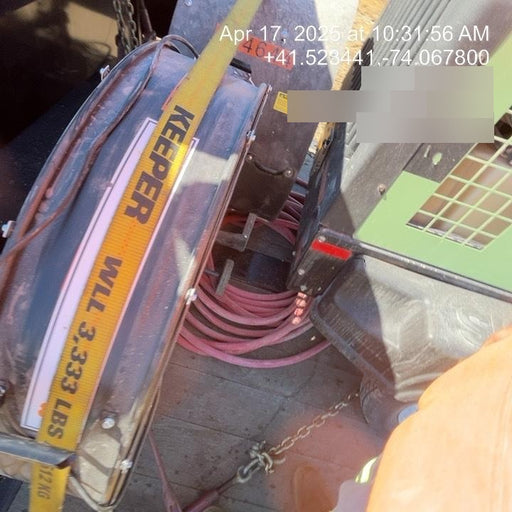 2024 SCHAEFER VKM36-2-B-O