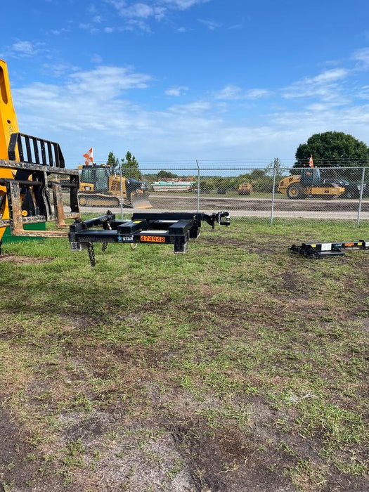 2024 STAR INDUSTRIES 1395B