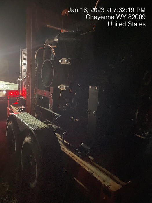 2022 PIONEER PP128S20L71-6135