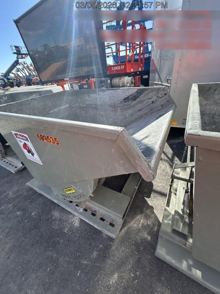 2025 HIPPO HOPPER HH16HD