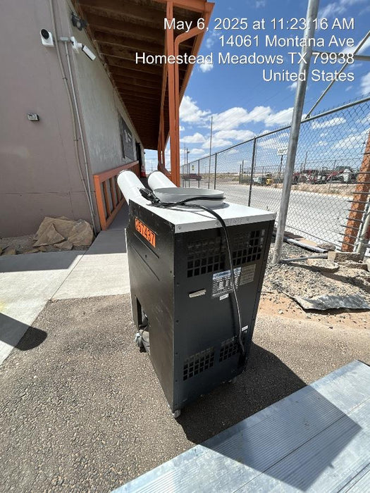 2022 KWIKOOL KPAC1811-2