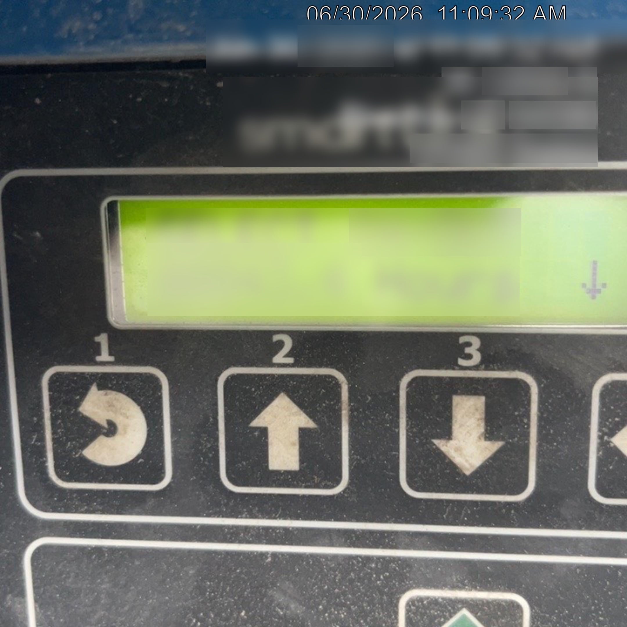 2021 GENIE GS-4046 E Drive