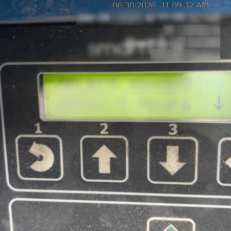 2021 GENIE GS-4046 E Drive