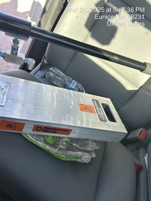 2025 PINNACLE PDQH-3000