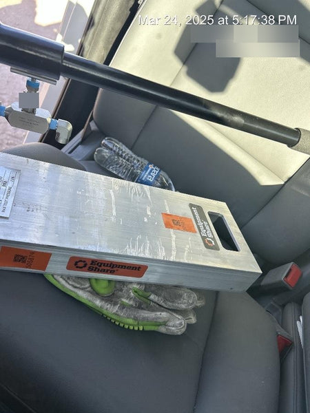 2025 PINNACLE PDQH-3000