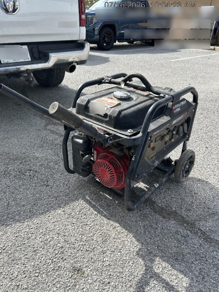 2022 SIMPSON SCGH8500