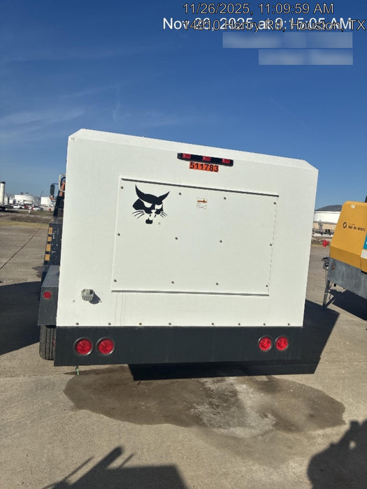 2025 BOBCAT PA825VWCU-T4F