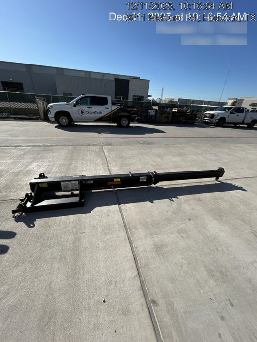 2024 STAR INDUSTRIES M1360B - Star JIB Boom