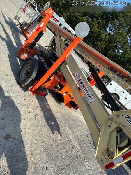 2022 JLG T500J