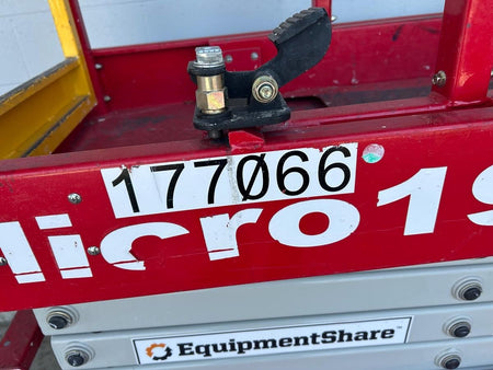 2021 MEC Micro 19