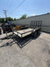 2014 BIG BOY 12 BIG BOY UTILITY TRAILER