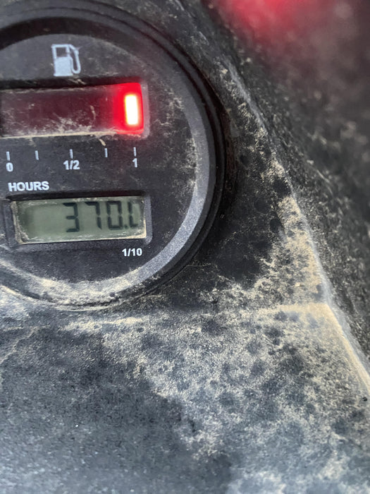 2023 CLUB CAR CA1700D (Canopy)