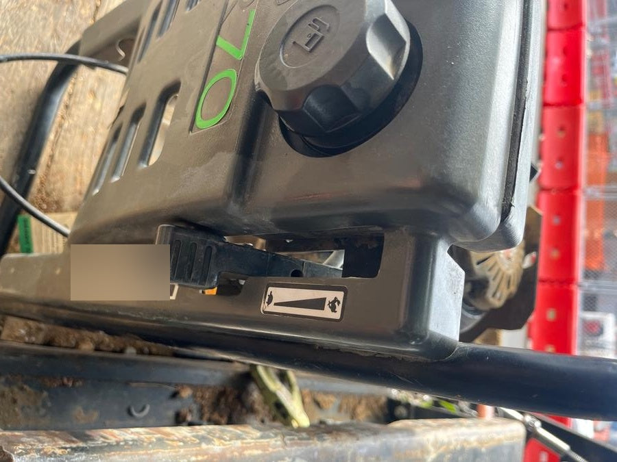 2023 THIRD COAST EQUIPMENT PR70H