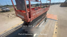 2018 Skyjack SJIII-3226 Skyjack SJIII3226 Scissor Lift w/Trojan Batteries