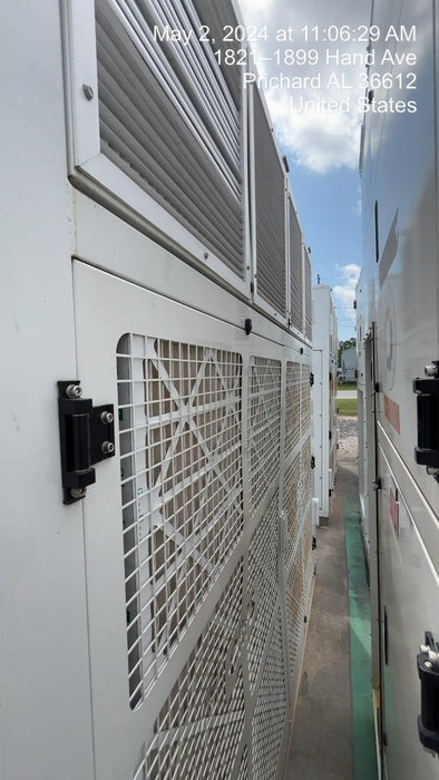 2023 CAPS PAHV-140TC-0NN0NN-5E5-P2-VG2CEUP