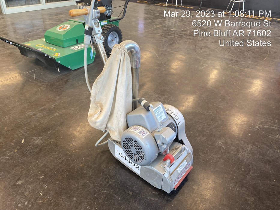 2021 ESSEX SILVER-LINE SL-8