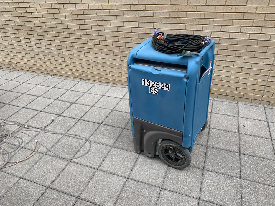 2021 DRI-EAZ LGR 2800i