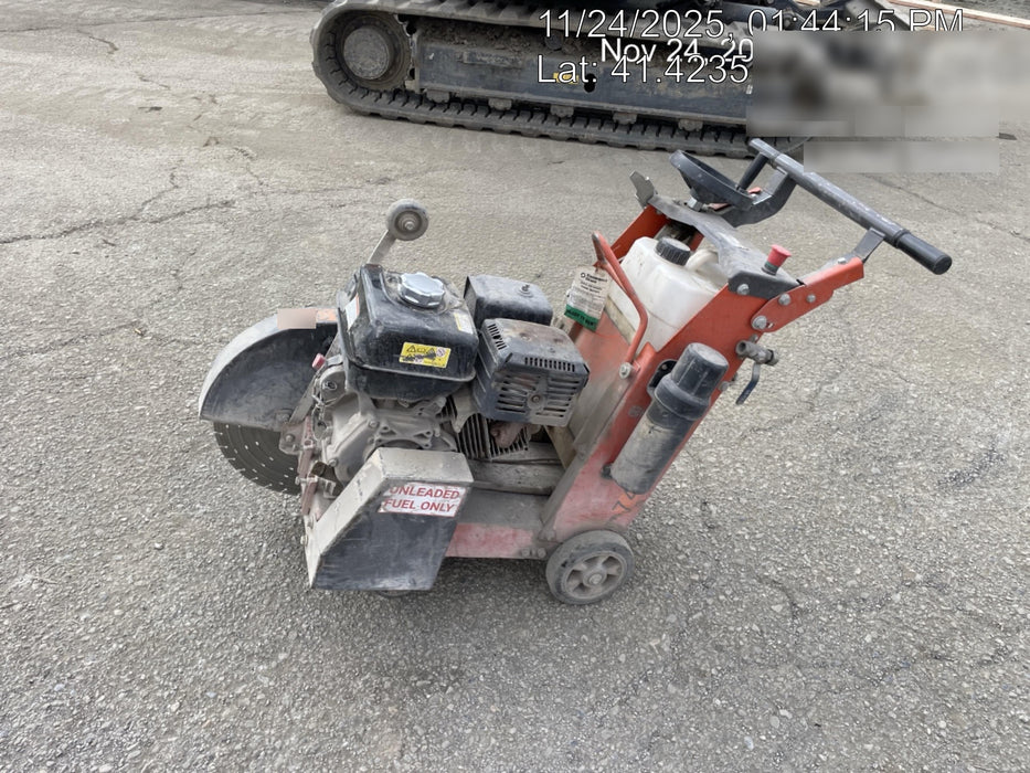 2020 HUSQVARNA FS 400 LV