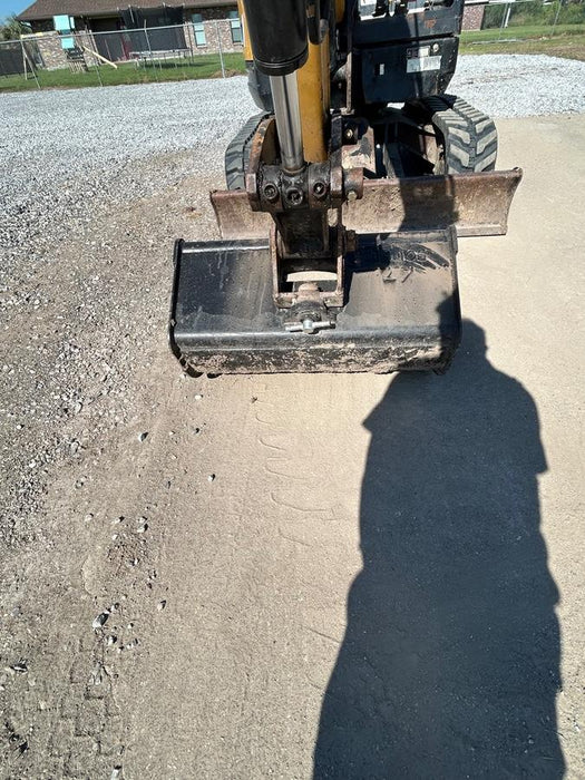 2025 STAR INDUSTRIES 910-36 - 36" Smooth Clean-Out Bucket