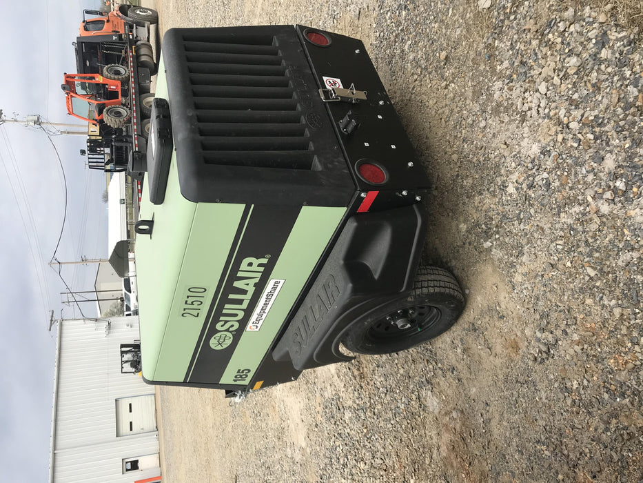 2019 SULLAIR 185-DPQ