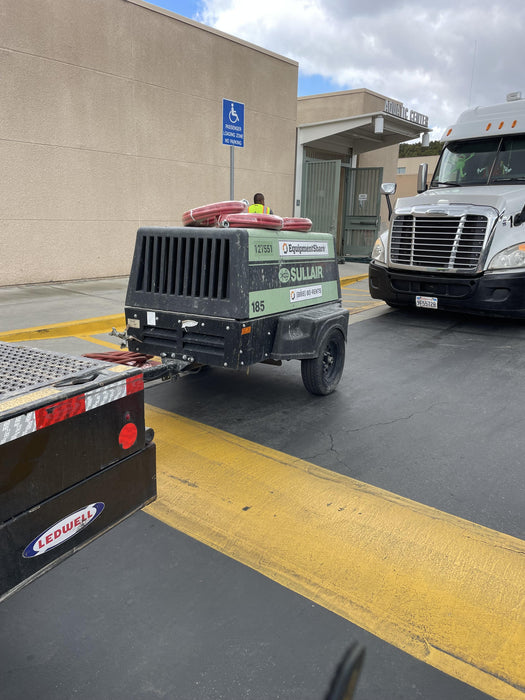 2020 MICHIGAN PNEUMATIC MP-CH3R