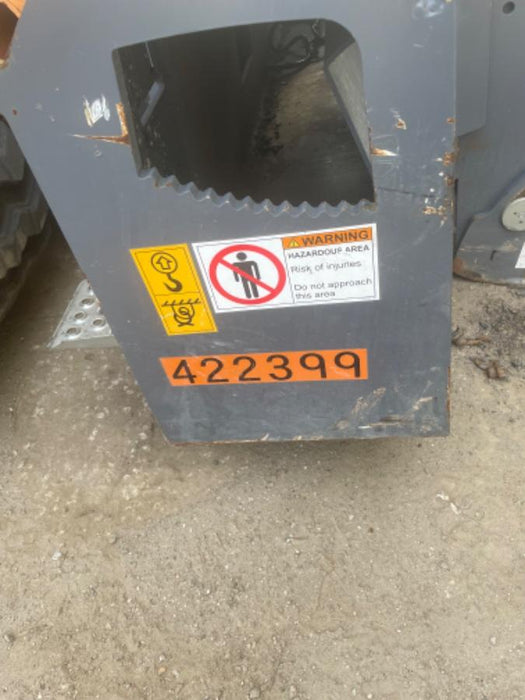 2024 JOHN DEERE CP24G