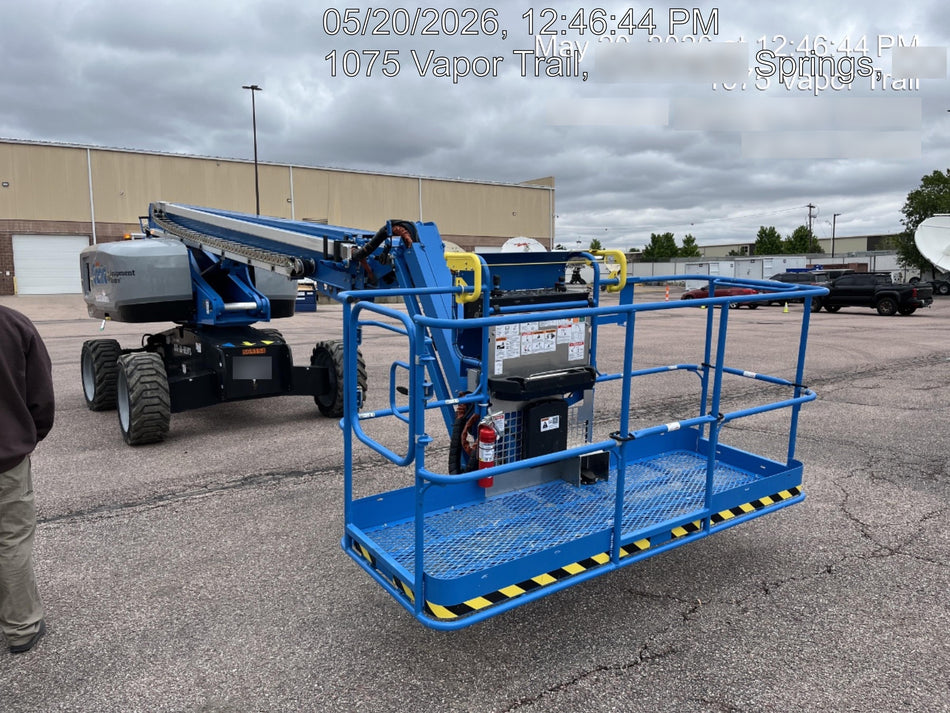 2026 GENIE S-65 XC