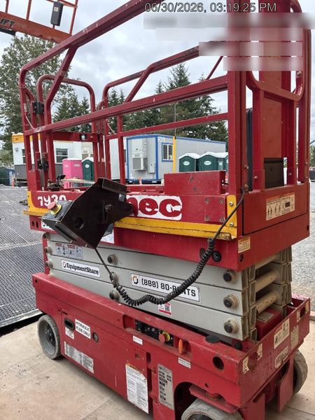 2020 MEC 1930SE