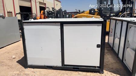 2023 AES AES25TDH44TTA