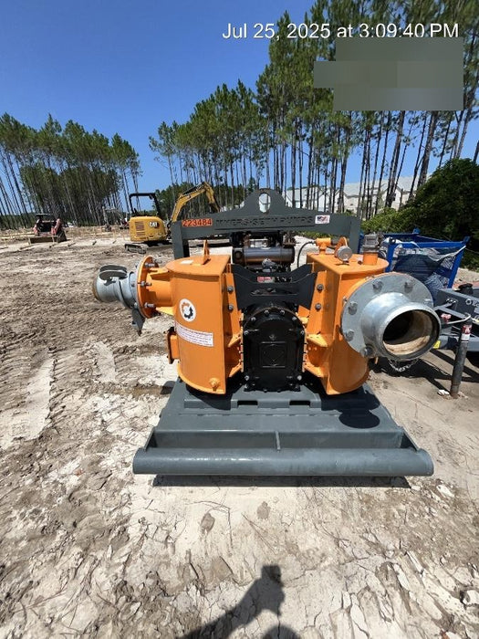 2022 MYERS-SETH RL-200