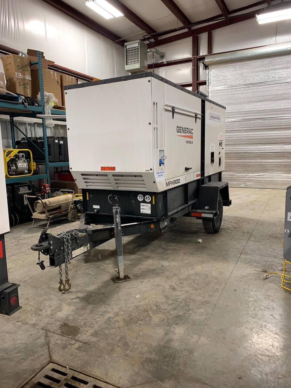 2023 GENERAC MFH900