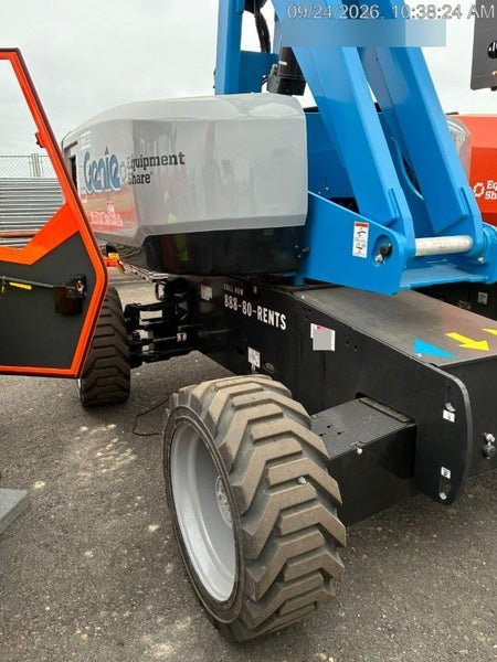 2026 GENIE S-65 XC