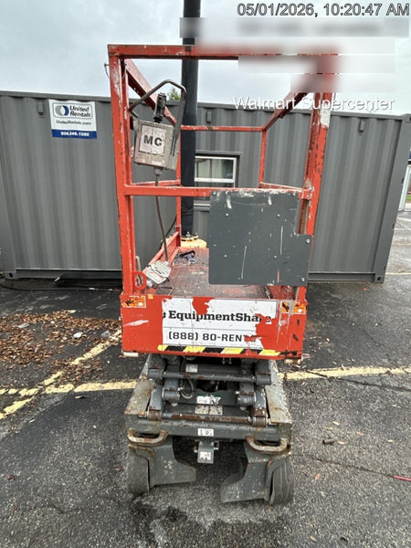 2019 Skyjack SJIII-3219 Standard w/Trojan Batteries