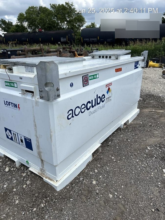 2022 LOFTIN AC-DF-475-37