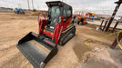 2022 TAKEUCHI TL6CR