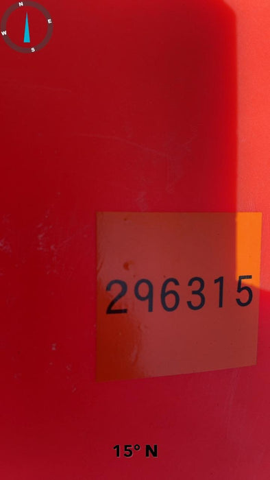 2023 HOUSTON BARRICADE WFB42