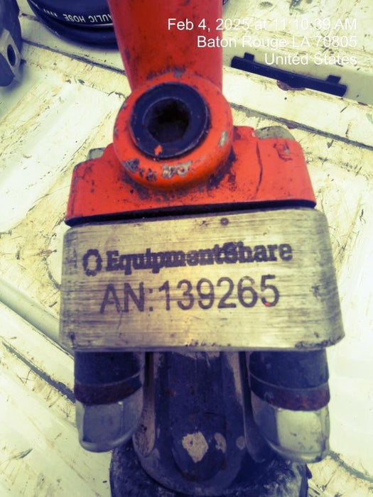 2021 MICHIGAN PNEUMATIC MP-MOTOC-375-ITD