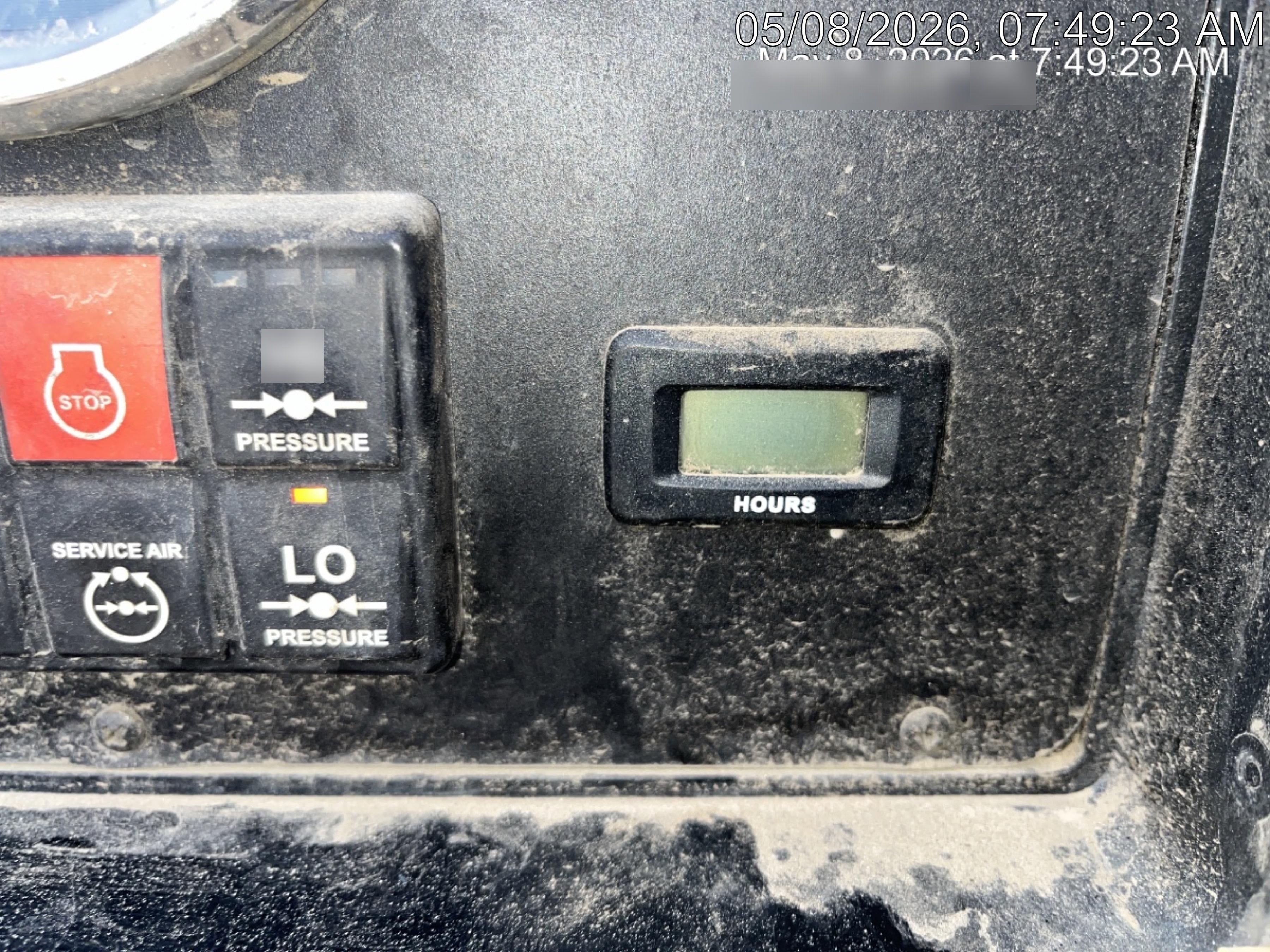 2023 DOOSAN P425/HP375WCU