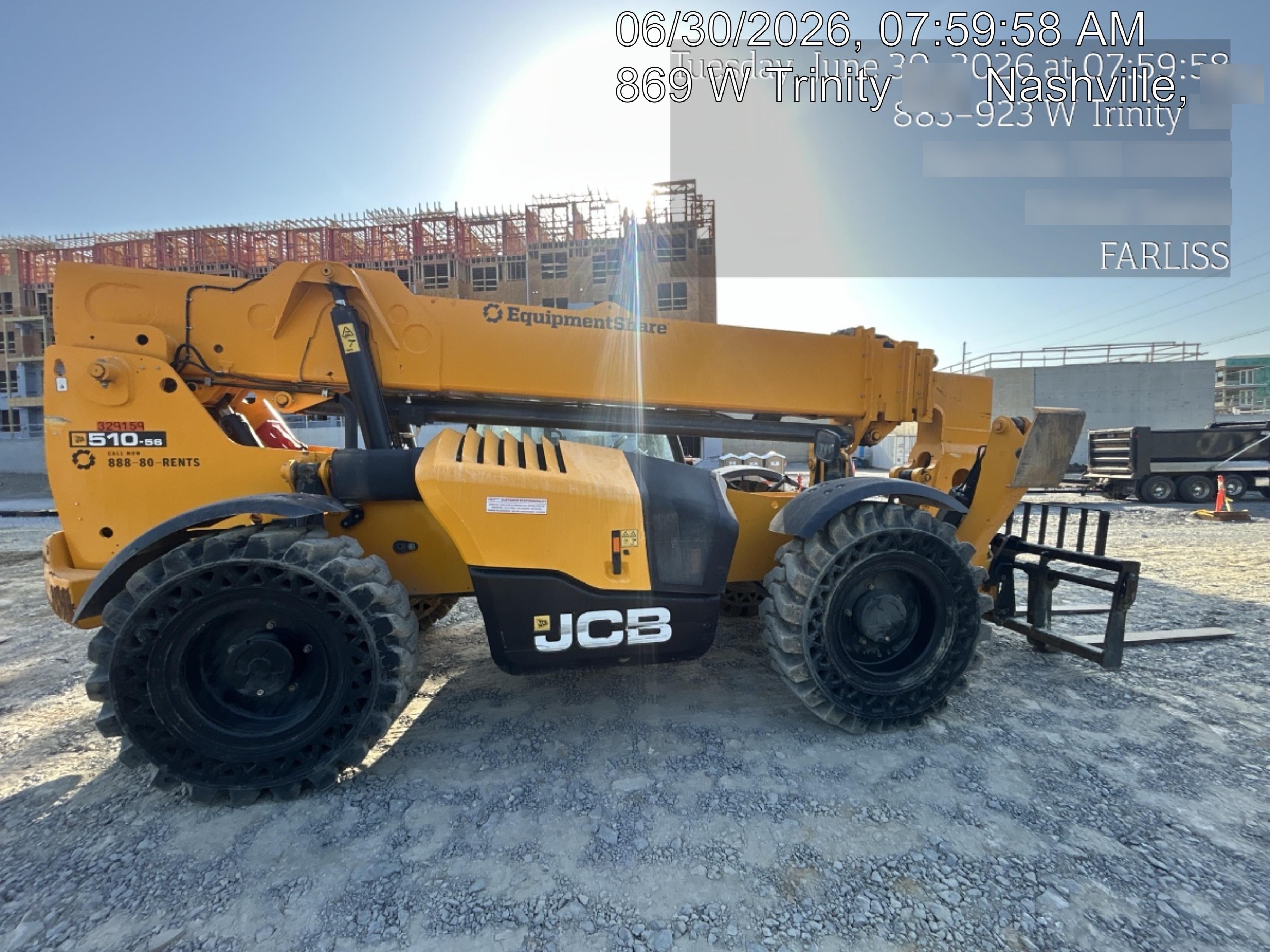 2023 JCB 510-56