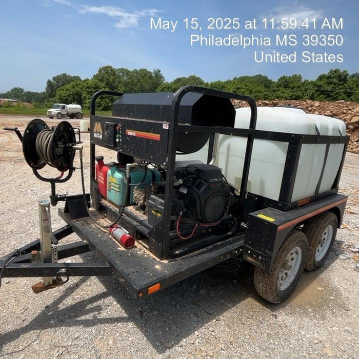 2025 MI-T-M HS-3505-1MGH-UR