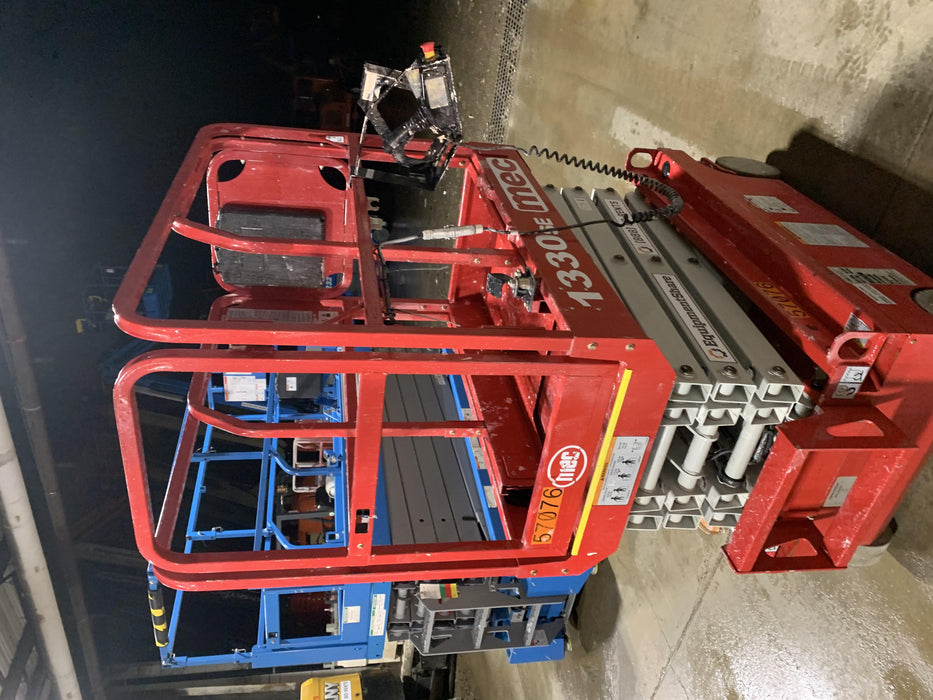 2020 MEC 1330SE Standard, 900W Inverter w/None