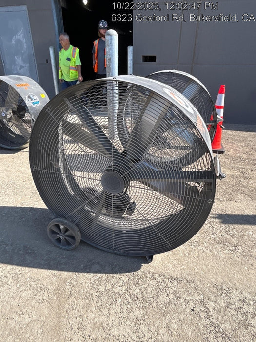 2024 MASTER MHD-42-BDF-C