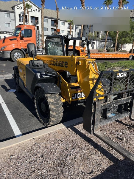 2024 JCB 505-20TC