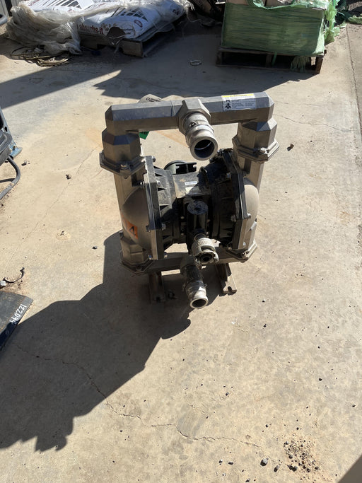 2023 INGERSOLL RAND PD20A-ASS-STT-B