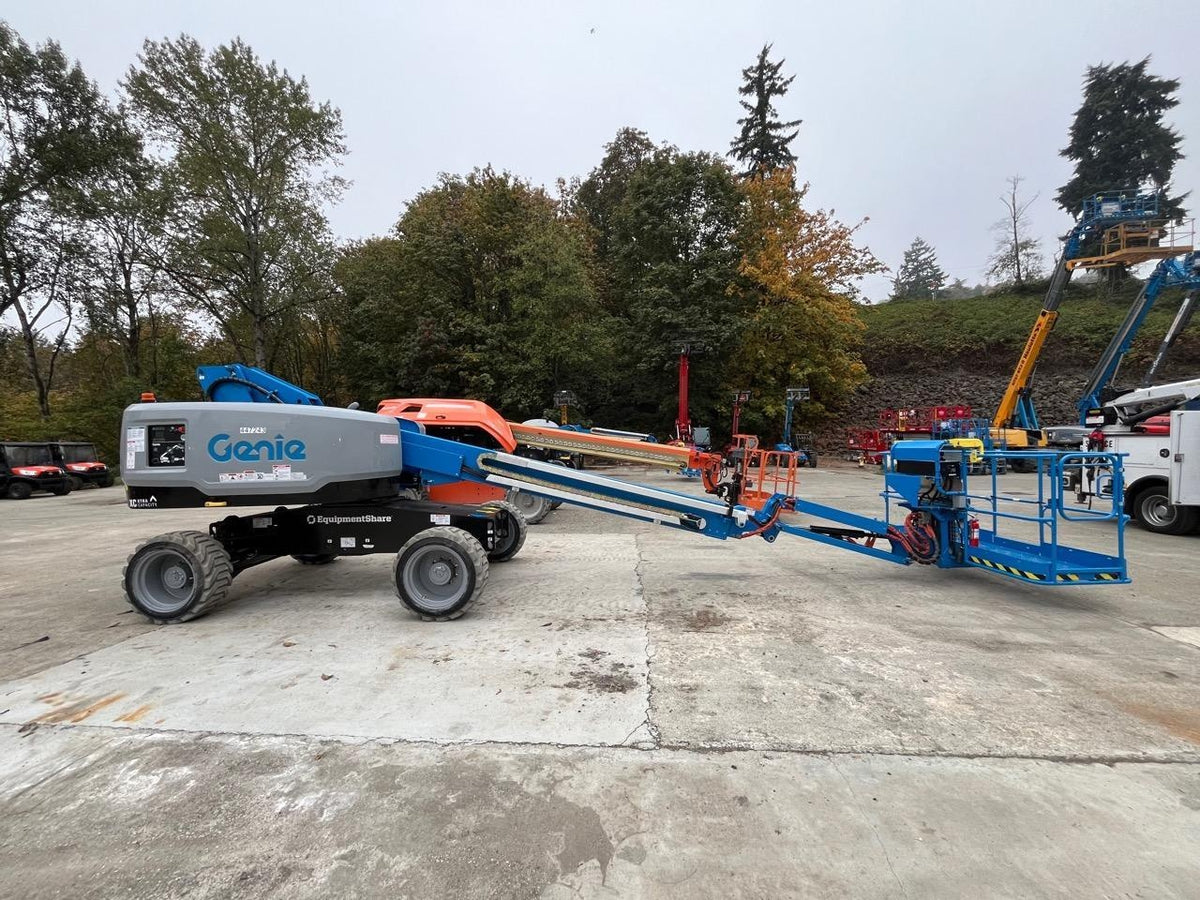 2024 GENIE S-45 XC